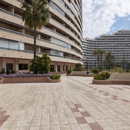 Appartamento Florazar 2, Ix-7-B Cullera Esterno foto